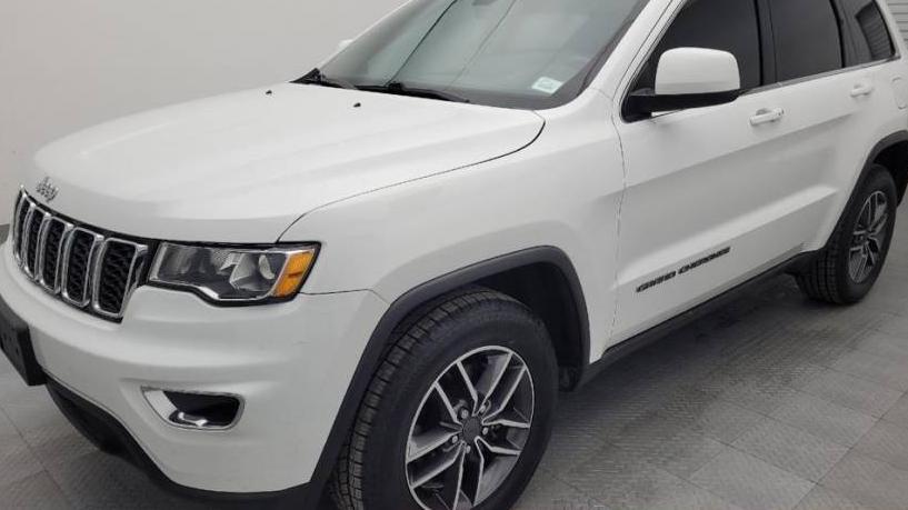 JEEP GRAND CHEROKEE 2019 1C4RJEAG6KC556408 image